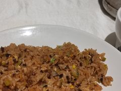 龙牌酱油炒饭-漓江又一軒·广西菜·桂林米粉(梅林店)