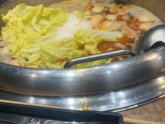 -七欣天香辣蟹火锅(常熟方塔街店)