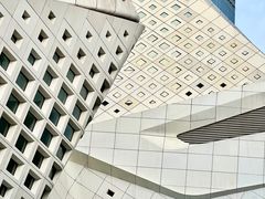 -南京国际青年文化中心