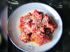 -兰溪小馆(东直门簋街店)