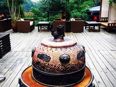 -金鸡山公园