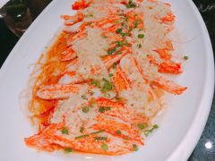 -芳芳私房菜·精做淮扬菜(承德路店)