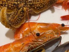 -长沙三景韦尔斯利酒店·Oval全日制餐厅自助餐