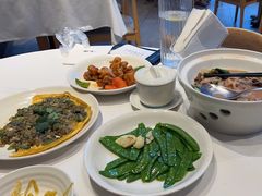-莆田餐厅PUTIEN(三里屯店)