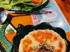 -民食香·腊排骨野生菌美食(木府店)