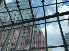 -星巴克(朗豪坊店)