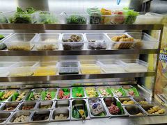 -小谷姐姐麻辣拌·麻辣烫(百子湾店)