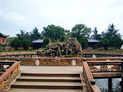 景点-茂陵博物馆