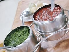 -元盛居(生态大街店)