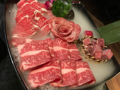 -捞王锅物料理(凯旋路店)