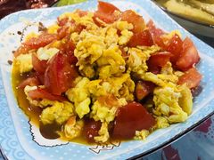 -如我美食(达道社区店)
