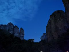 -雁荡山风景名胜区