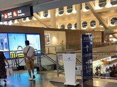-厦门高崎国际机场-T3航站楼