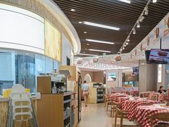 -西贝(无锡万象城店)
