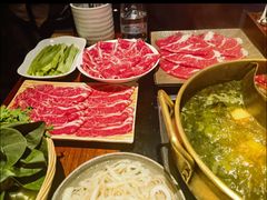 -赤RedBowl川锅·炙烤·板前(北京瑰丽酒店)