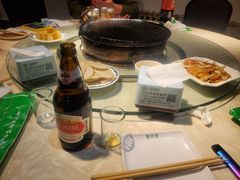 -厚味居炙子烤肉·清真(天桥南纬路店)