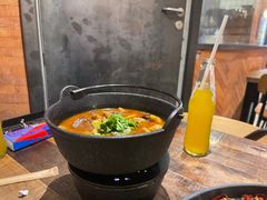 -铁公鸡·四川料理(天环广场店)