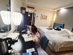 -北京九华山庄会展酒店