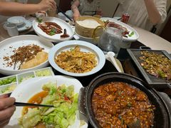 -新乾隆酒楼(帝景园店)