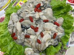 -清真马家美食城•海鲜•青岛菜•火锅(延安三路店)