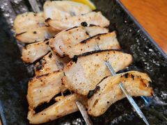 -弓二·烧鸟居酒屋(财富购物中心店)