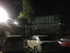 -西博游泳馆
