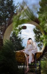 -太古映画婚纱摄影(天河店)