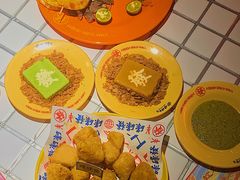 -碌碌发·东南亚风味烧烤档(体育西店)