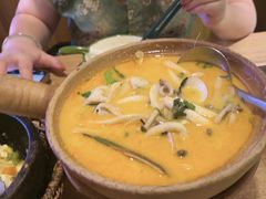 -椰莱泰小谷·东南亚融合菜(坪山悦阾SPACE店)