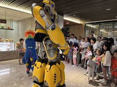 -三亚湾海居铂尔曼度假酒店