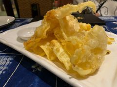 云南乳扇-滇道云南特色料理(康定路店)