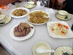 -天乐农家鱼头王(天目湖店)