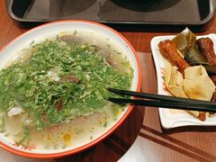 -武圣羊汤·西北面(安德路店)