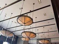 -万达文华酒店·48F云端窗景美食汇自助餐厅