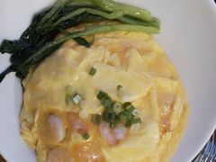 -七爷清汤腩·港式餐厅(金狮广场店)
