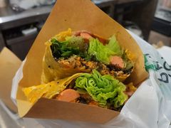 -虎伢Fuuya!咖啡煎饼(陆家嘴波特营店)