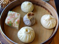 -东园小馆·早茶·淮扬小炒(宋夹城店)