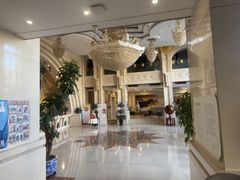 -碧中海汤泉汗蒸酒店