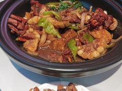 -状元虎.摇滚炒鸡.家常菜(义勇街店)