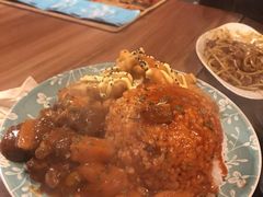 -维卡食舍(户部山店)