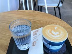 悟白咖啡-悟白咖啡WoobyCafe
