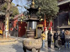 -长春观