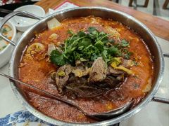 -七百岁羊肉馆(环球港店)