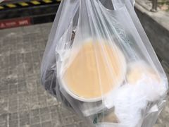 -老回回小吃(百万庄店)