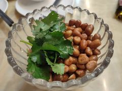 陈醋花生-明泉居茶点荟(车陂店)