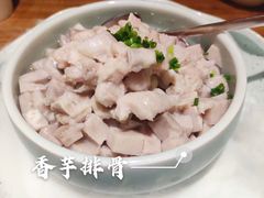 -炊烟小炒黄牛肉(中心印象城店)