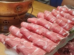 -额尔敦传统涮火锅·冰煮羊(铁东店)