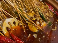 -镇江龙·火锅串串(武侯祠店)
