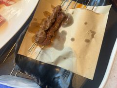 -东来顺·非遗火锅(高新店)