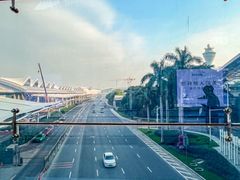 -广州白云国际机场-T2航站楼